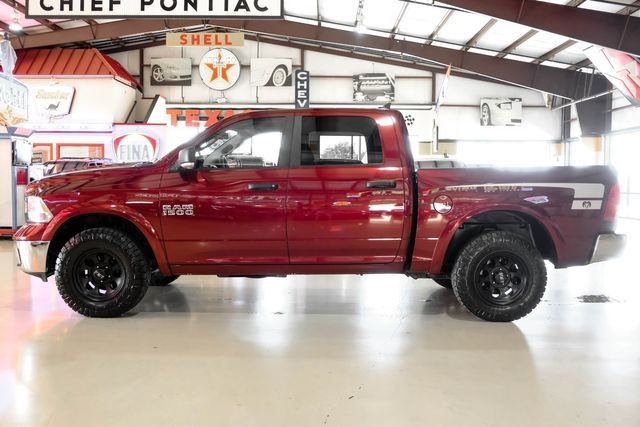 2016 Ram 1500 Outdoorsman | New York, NY | Spincar Demo Account 2016 Ram 1500 Outdoorsman | New York, NY | Spincar Demo Account