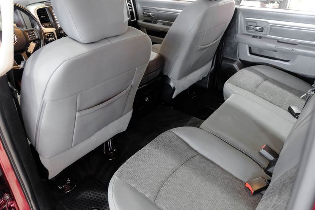 2016 Ram 1500 Outdoorsman | New York, NY | Spincar Demo Account