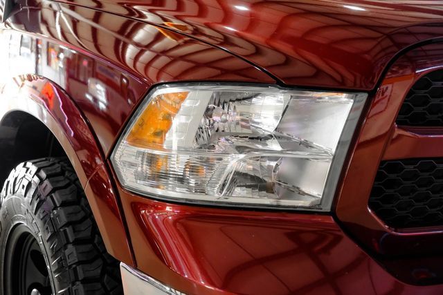 2016 Ram 1500 Outdoorsman | New York, NY | Spincar Demo Account