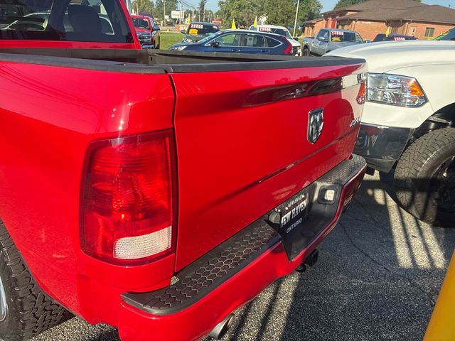 2016 Ram 1500 Tradesman 4X4 SHORT BED | Ontario, OH | New Haven Auto Sales 2016 Ram 1500 Tradesman 4X4 SHORT BED | Ontario, OH | New Haven Auto Sales