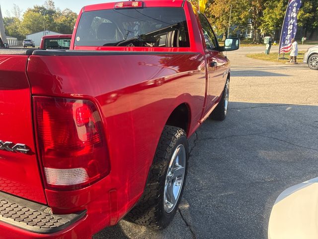 2016 Ram 1500 Tradesman 4X4 SHORT BED | Ontario, OH | New Haven Auto Sales 2016 Ram 1500 Tradesman 4X4 SHORT BED | Ontario, OH | New Haven Auto Sales