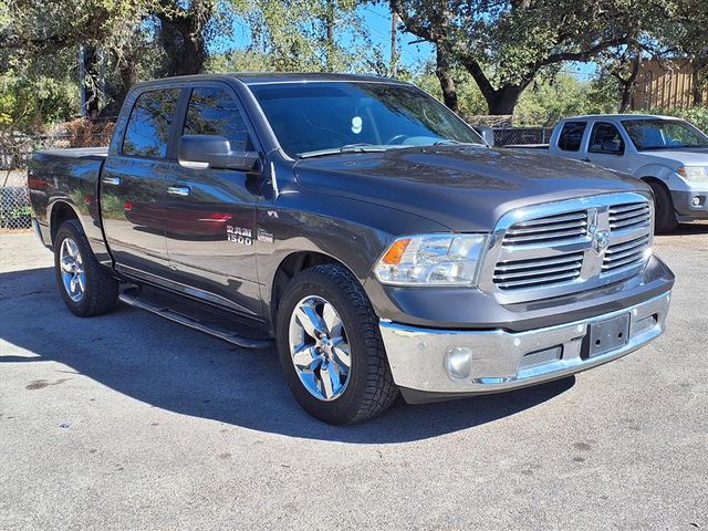 2016 Ram 1500 Lone Star | San Antonio, TX | Texas Auto Save