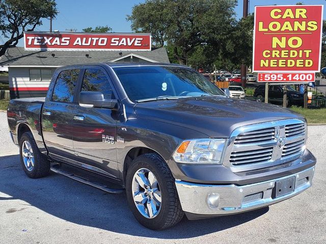 2016 Ram 1500 Lone Star | San Antonio, TX | Texas Auto Save