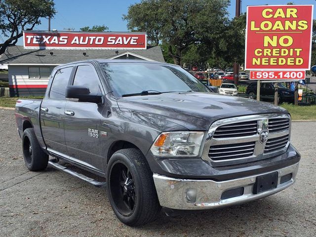 2016 Ram 1500 Lone Star | San Antonio, TX | Texas Auto Save