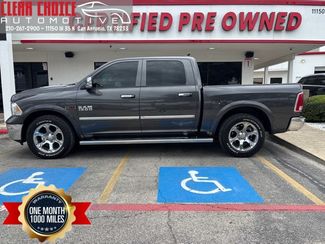 2016 Ram 1500 Laramie | San Antonio, TX | Clear Choice Automotive South