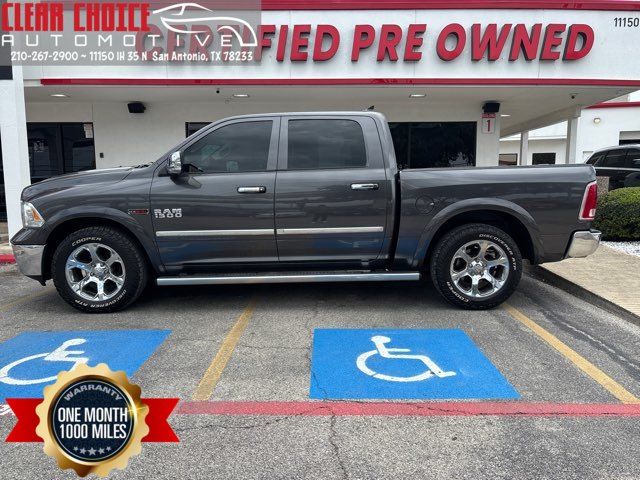 2016 Ram 1500 Laramie | San Antonio, TX | Clear Choice Automotive South