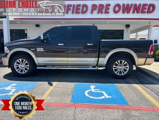 2016 Ram 1500 Laramie Longhorn | San Antonio, TX | Clear Choice Automotive South
