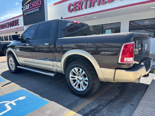 2016 Ram 1500 Laramie Longhorn | San Antonio, TX | Clear Choice Automotive South