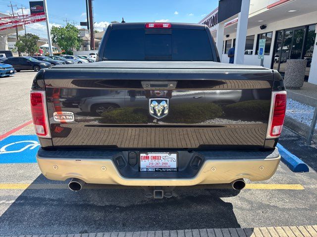 2016 Ram 1500 Laramie Longhorn | San Antonio, TX | Clear Choice Automotive South