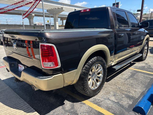 2016 Ram 1500 Laramie Longhorn | San Antonio, TX | Clear Choice Automotive South