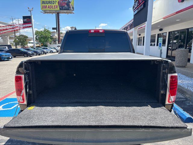 2016 Ram 1500 Laramie Longhorn | San Antonio, TX | Clear Choice Automotive South