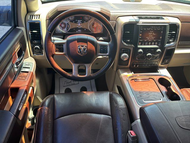 2016 Ram 1500 Laramie Longhorn | San Antonio, TX | Clear Choice Automotive South