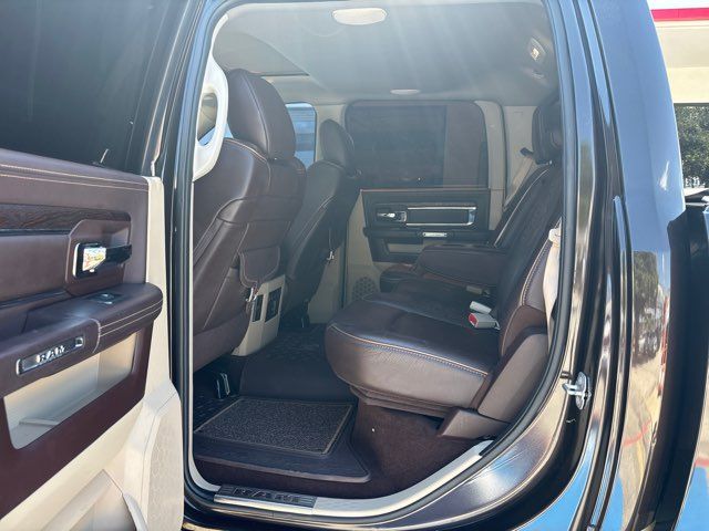 2016 Ram 1500 Laramie Longhorn | San Antonio, TX | Clear Choice Automotive South