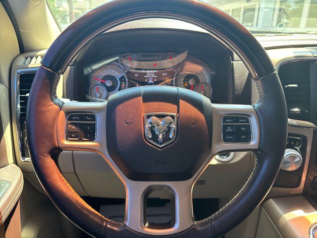 2016 Ram 1500 Laramie Longhorn | San Antonio, TX | Clear Choice Automotive South