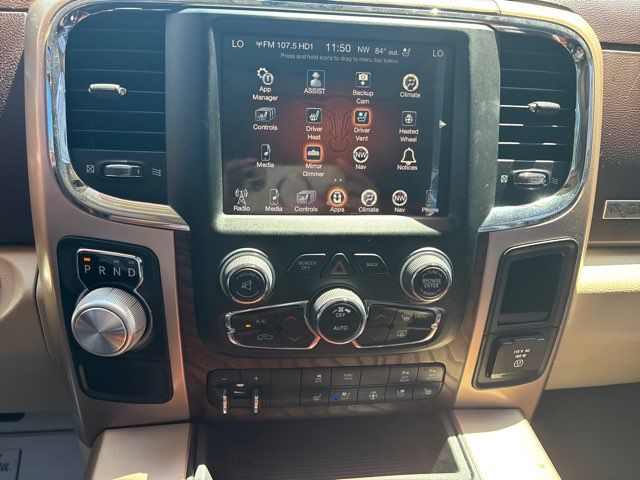 2016 Ram 1500 Laramie Longhorn | San Antonio, TX | Clear Choice Automotive South