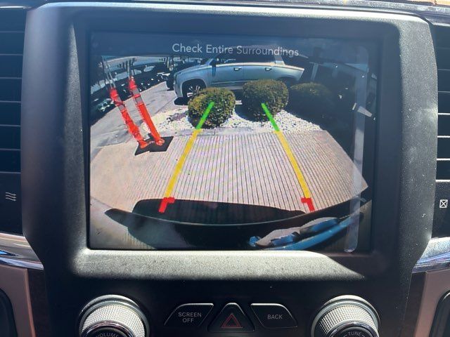 2016 Ram 1500 Laramie Longhorn | San Antonio, TX | Clear Choice Automotive South