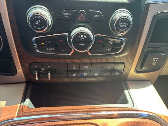 2016 Ram 1500 Laramie Longhorn | San Antonio, TX | Clear Choice Automotive South