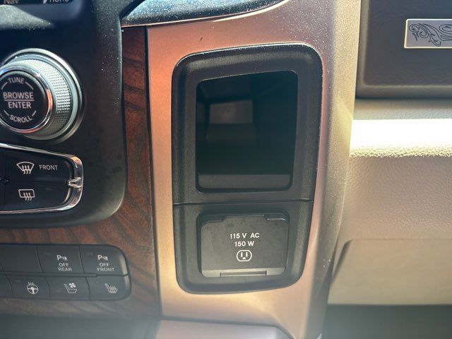 2016 Ram 1500 Laramie Longhorn | San Antonio, TX | Clear Choice Automotive South