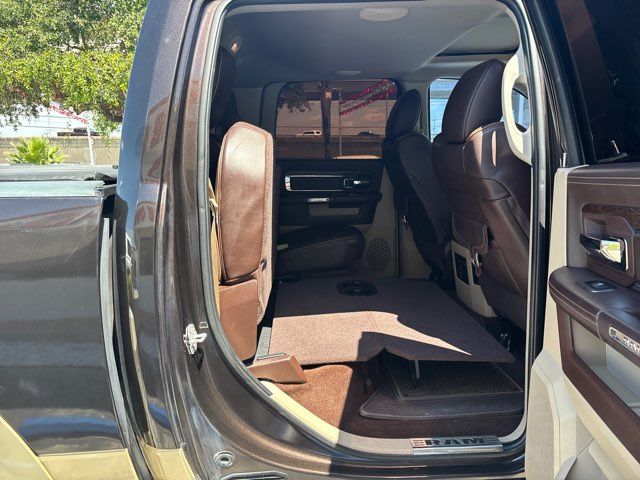 2016 Ram 1500 Laramie Longhorn | San Antonio, TX | Clear Choice Automotive South