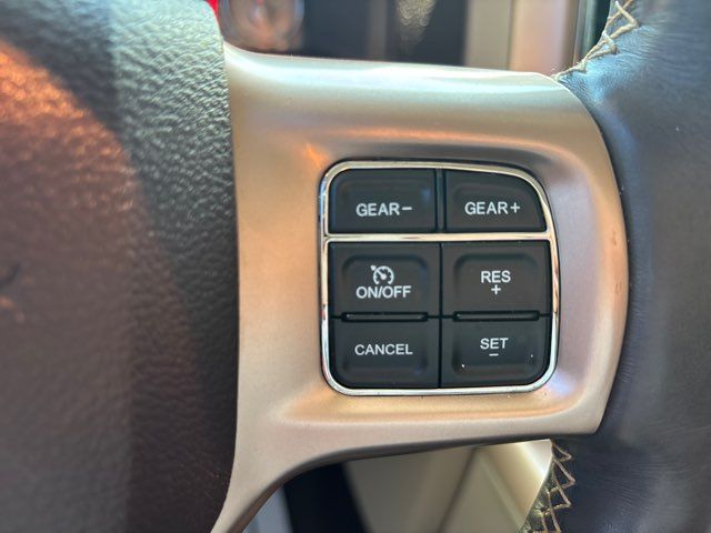 2016 Ram 1500 Laramie Longhorn | San Antonio, TX | Clear Choice Automotive South
