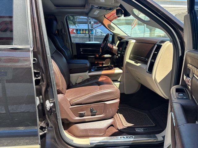 2016 Ram 1500 Laramie Longhorn | San Antonio, TX | Clear Choice Automotive South