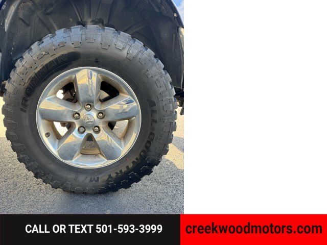 2016 Ram 1500 Big Horn SLT Crew Cab 4x4 Low Miles Financing 2016 Ram 1500 Big Horn SLT Crew Cab 4x4 Low Miles Financing