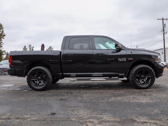 2016 Ram 1500 Sport | Spokane, WA | Max AutoSports of Spokane