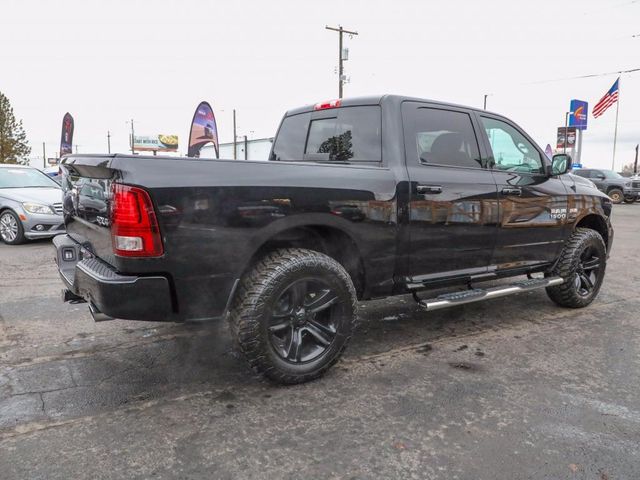 2016 Ram 1500 Sport
