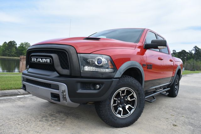 2016 Ram 1500 Rebel | Walker, LA | Boardwalk Motorcars LLC