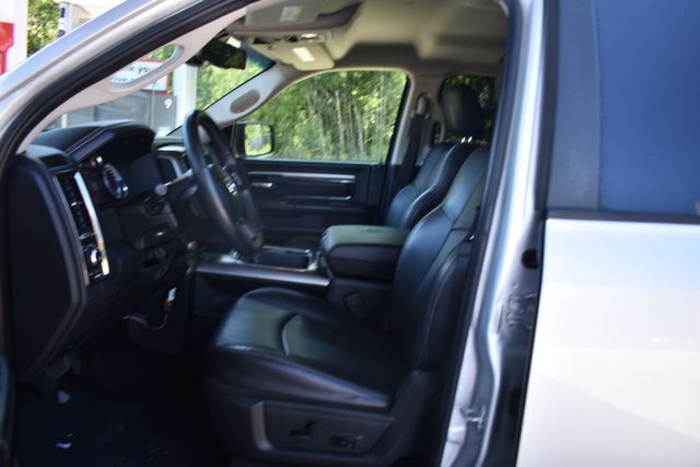 2016 Ram 1500 Sport
