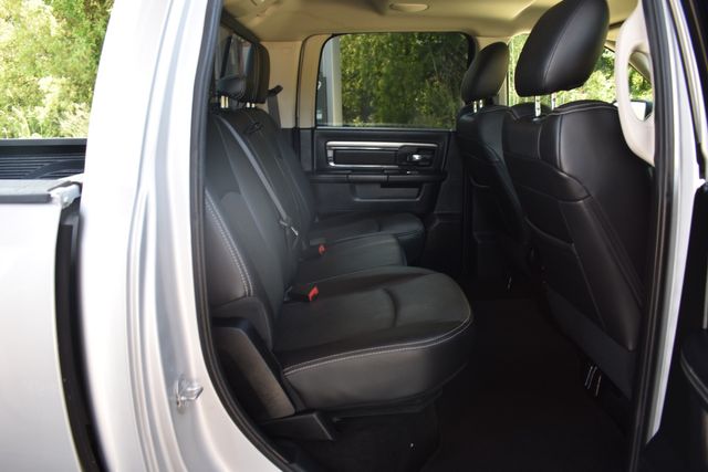 2016 Ram 1500 Sport