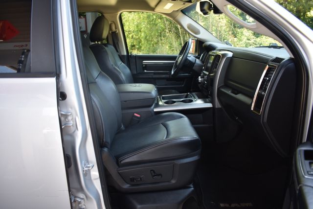 2016 Ram 1500 Sport