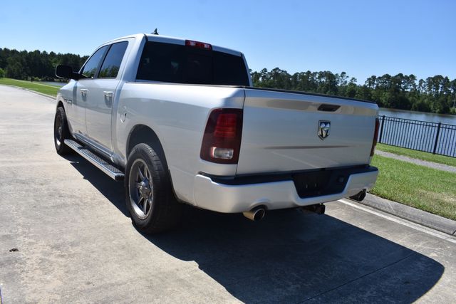 2016 Ram 1500 Sport