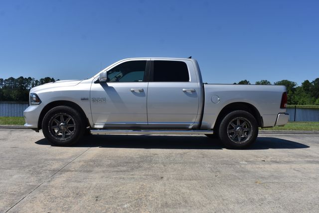 2016 Ram 1500 Sport