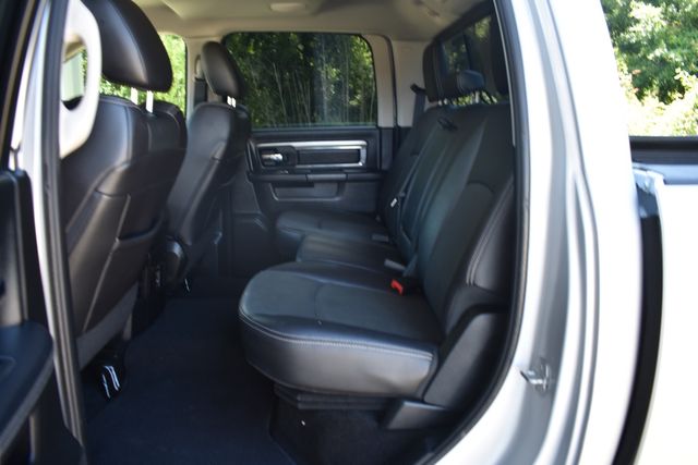 2016 Ram 1500 Sport
