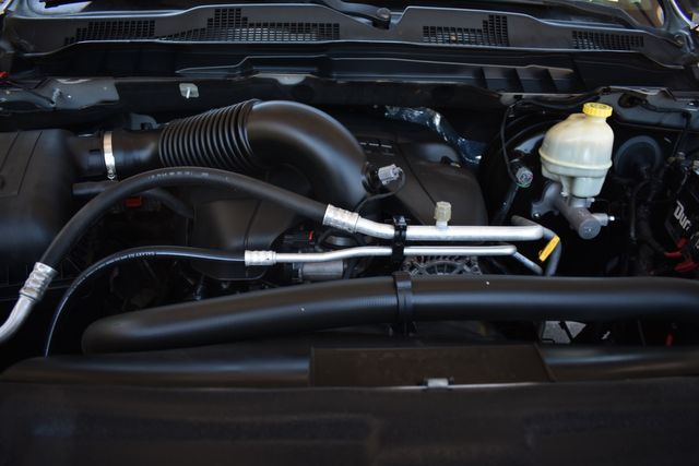 2016 Ram 1500 Sport