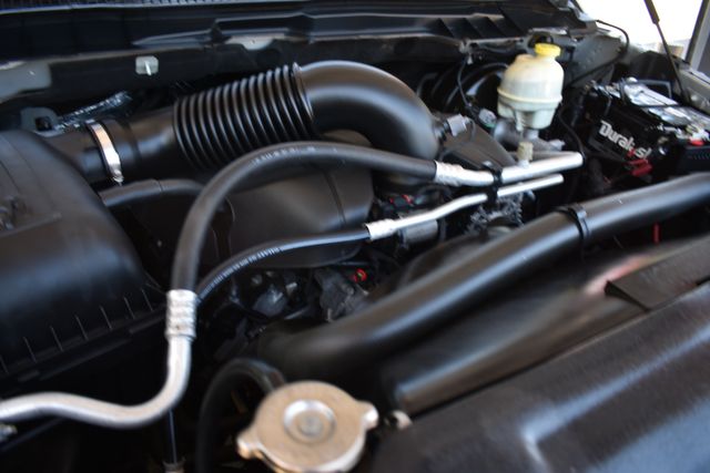 2016 Ram 1500 Sport