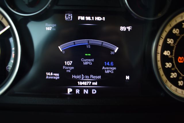 2016 Ram 1500 Sport