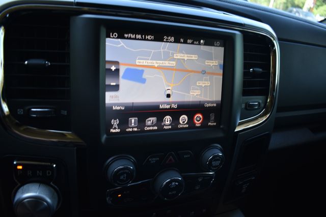 2016 Ram 1500 Sport