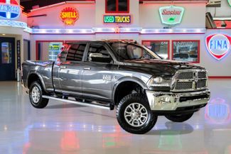 2016 Ram 2500 Laramie