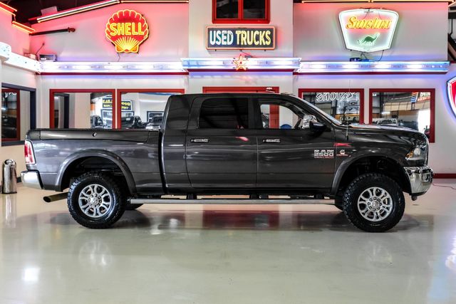 2016 Ram 2500 Laramie | New York, NY | Spincar Demo Account 2016 Ram 2500 Laramie | New York, NY | Spincar Demo Account