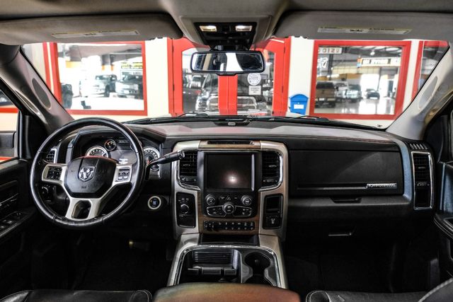 2016 Ram 2500 Laramie 2016 Ram 2500 Laramie