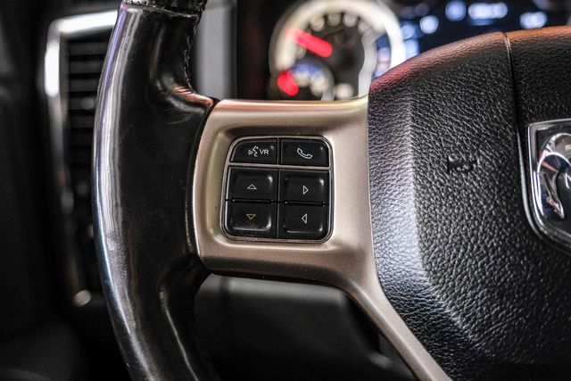 2016 Ram 2500 Laramie 2016 Ram 2500 Laramie