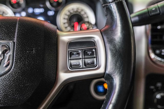 2016 Ram 2500 Laramie 2016 Ram 2500 Laramie