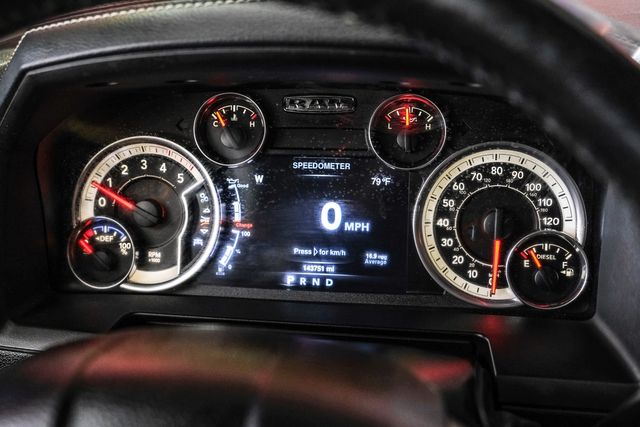 2016 Ram 2500 Laramie 2016 Ram 2500 Laramie