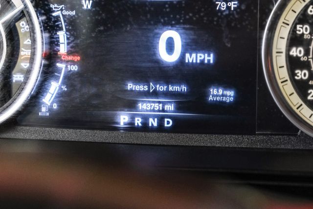 2016 Ram 2500 Laramie