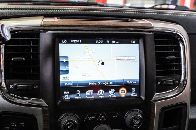 2016 Ram 2500 Laramie 2016 Ram 2500 Laramie