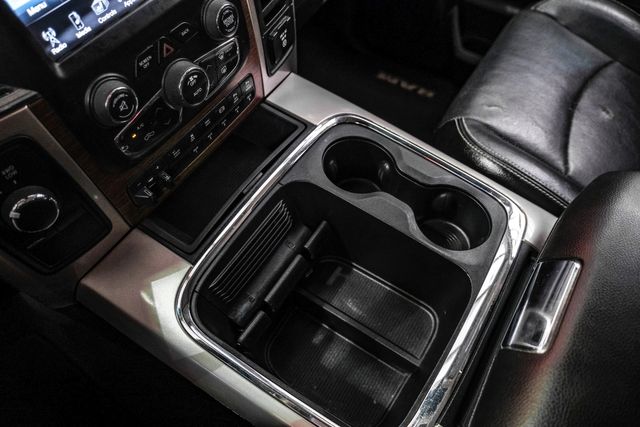 2016 Ram 2500 Laramie 2016 Ram 2500 Laramie