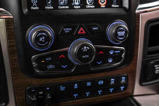 2016 Ram 2500 Laramie 2016 Ram 2500 Laramie