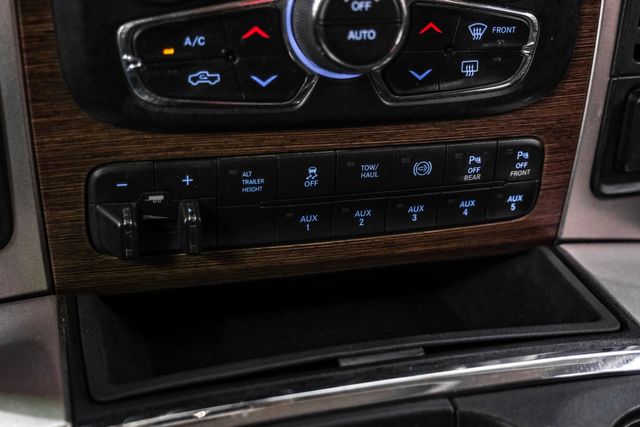 2016 Ram 2500 Laramie 2016 Ram 2500 Laramie